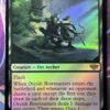 Orcish Bowmasters LTR Foil