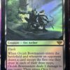 Orcish Bowmasters LTR Foil - Image 2