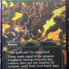 Last March of the Ents LTR Extended Art Foil - Image 2