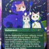 Descendants' Path SLD Foil