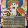 Felidar Sovereign SLD Foil