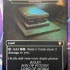 Ancient Tomb LTC Foil