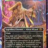 Gandalf the White LTR Full Art Foil