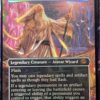 Gandalf the White LTR Full Art Foil - Image 2