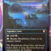 Bucklebury Ferry LTC Foil
