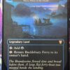Bucklebury Ferry LTC Foil - Image 2