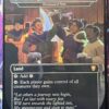 Green Dragon Inn LTC Foil - Image 2