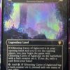 Glittering Caves of Aglarond LTC Foil - Image 2