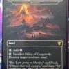 Valley of Gorgoroth LTC Foil - Image 2