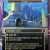 White Tower of Ecthelion LTC Foil