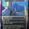 White Tower of Ecthelion LTC Foil - Image 2