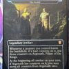 Argonath, Pillars of the Kings LTC Foil - Image 2