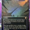 Ensnaring Bridge LTC Foil