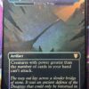Ensnaring Bridge LTC Foil - Image 2