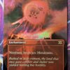 Blood Moon 2XM Full Art Foil
