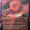 Blood Moon 2XM Full Art Foil - Image 2