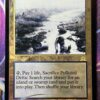 Polluted Delta ONS Foil