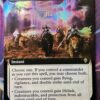 Akroma's Will CMR Extended Art Foil