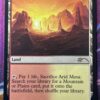 Arid Mesa SLD