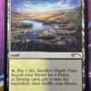 Marsh Flats SLD