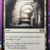 Ancient Tomb UMA