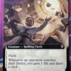 Archivist of Oghma CLB Extended Art