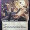 Archivist of Oghma CLB Extended Art - Image 2