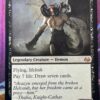 Griselbrand MM3