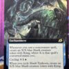 Shark Typhoon IKO Extended Art