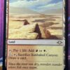 Sunbaked Canyon MH1
