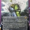 Sword of Body and Mind 2XM Full Art