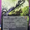 Sword of Feast and Famine 2XM Full Art