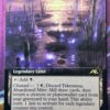 Takenuma, Abandoned Mire NEO Extended Art