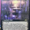 Takenuma, Abandoned Mire NEO Extended Art - Image 2