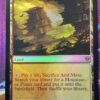 Arid Mesa ZEN Foil