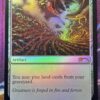 Crucible of Worlds PWOR Foil