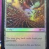 Crucible of Worlds PWOR Foil - Image 2