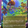 Exotic Orchard SLD Foil