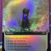 Farewell NEO Extended Art Foil