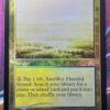 Flooded Strand ONS Foil