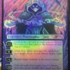 Jace, the Mind Sculptor SLD #8001 Foil - Image 2