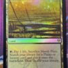 Marsh Flats ZEN Foil