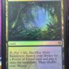 Misty Rainforest ZEN Foil - Image 2