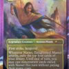 Narset, Enlightened Master SLD Foil