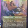 Narset, Enlightened Master SLD Foil - Image 2
