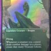 Old Gnawbone AFR Full Art Foil - Image 2
