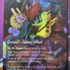 Persistent Petitioners SLD Foil