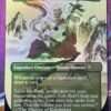 Reki, the History of Kamigawa SLD Foil