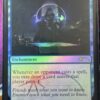 Rhystic Study J18 Foil - Image 2