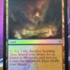 Scalding Tarn ZEN Foil
